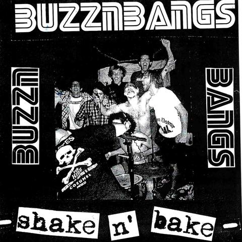 Shake N' Bake