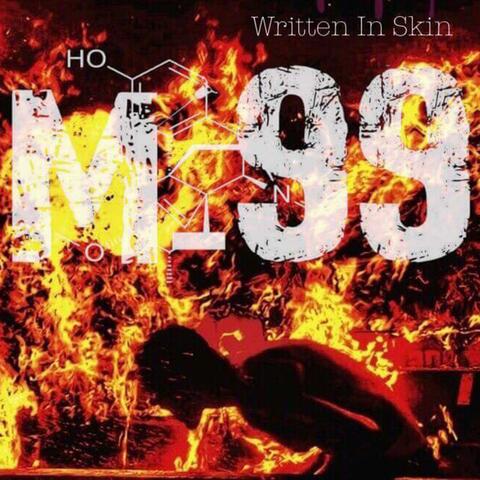 Written in Skin