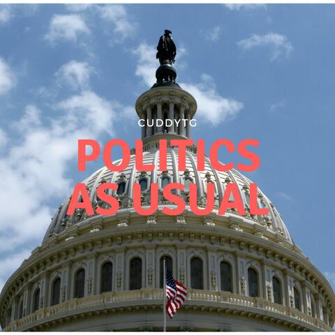 Politics As Ususal