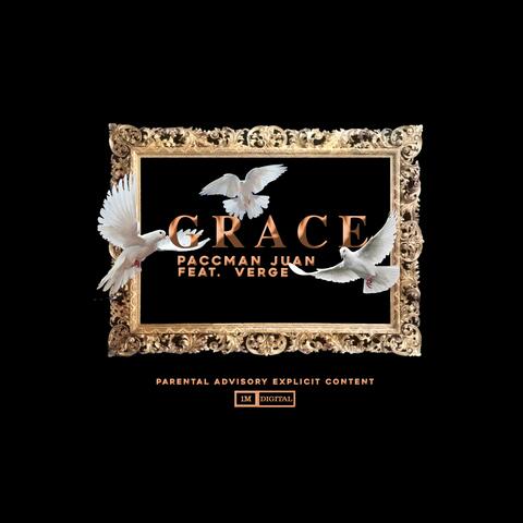 Grace (feat. Verge)