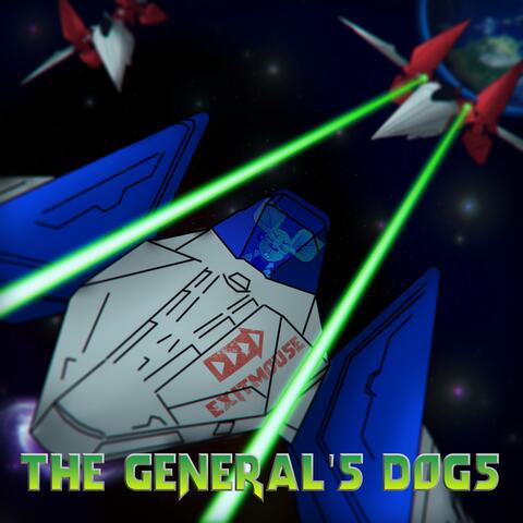 The General's Dogs