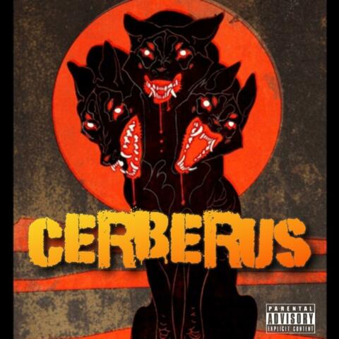 Cerberus (feat. J. Sinn & Dosage Hinojosa)