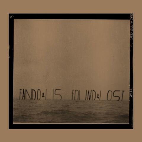 Fando & Lis: Found & Lost