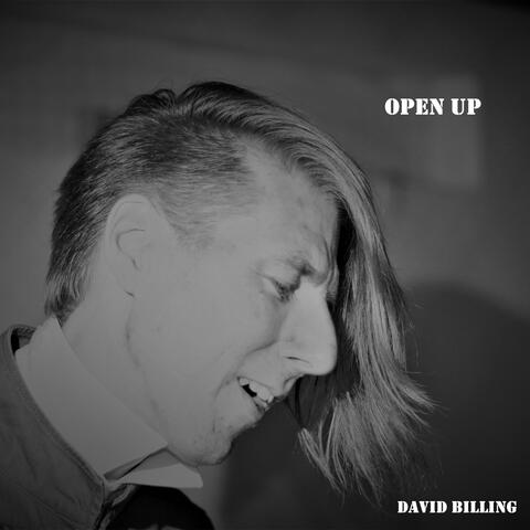 Open Up