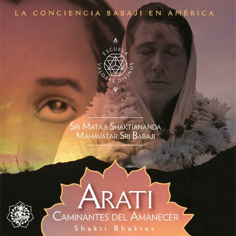 Arti Ashram Caminantes Del Amanecer