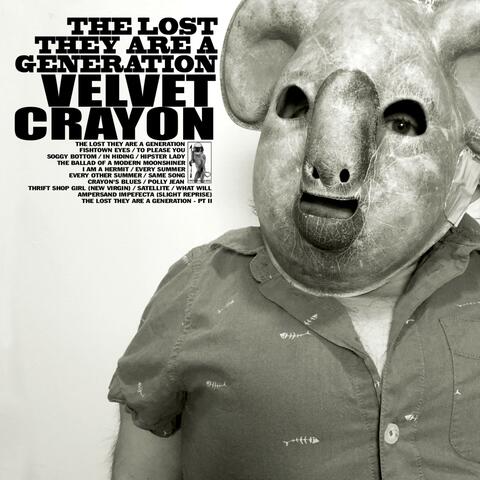 The Lost They Are a Generation