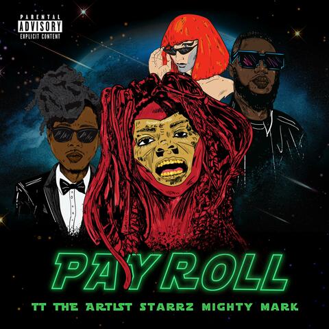Payroll (feat. Starrz)