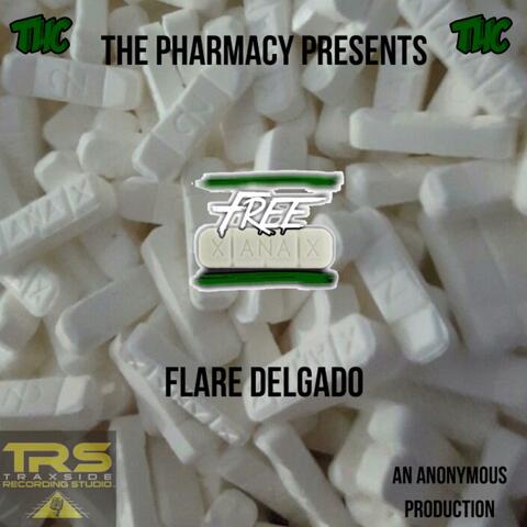 Free Xanax