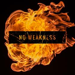 No Weakness (Goalcast Soundtrack)
