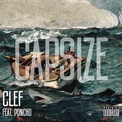 Capsize (feat. Poncho)