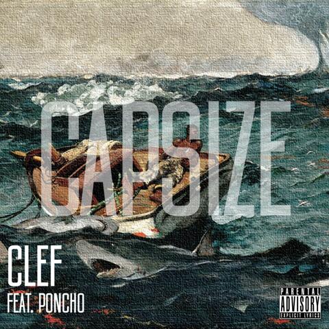 Capsize (feat. Poncho)
