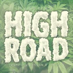 High Road (feat. Potluck & Intrinzik)