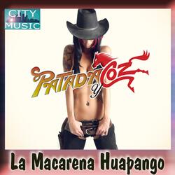 La Macarena Huapango