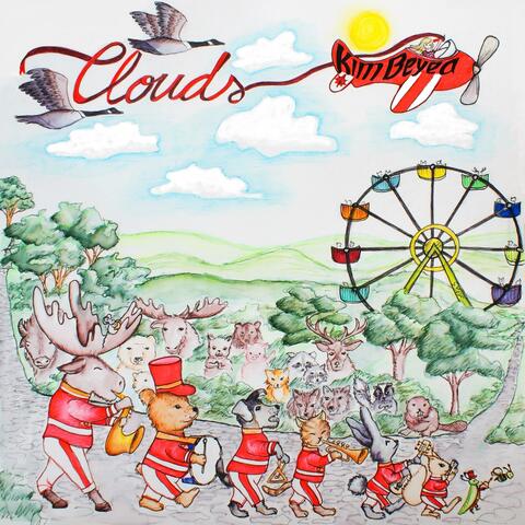 Clouds