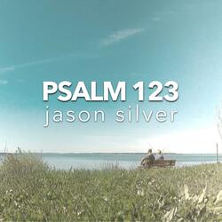 Have Mercy Upon Us (Psalm 123)