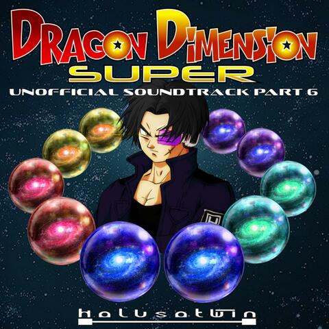 Dragon Dimension Super 6