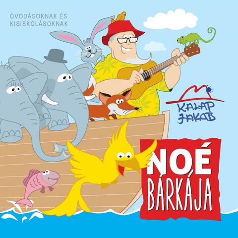 Noé bárkája