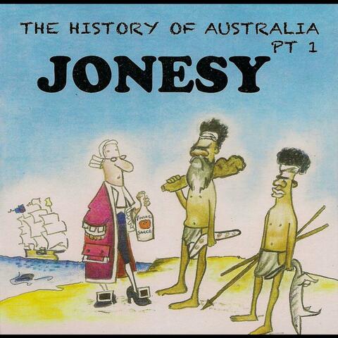 The History of Australia Part 1