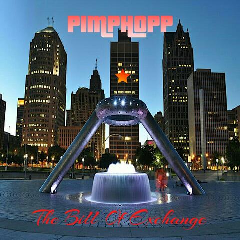 The Bill of Exchange