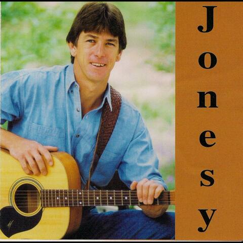 Jonesy