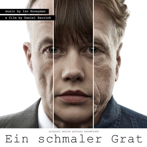 Ein Schmaler Grat (Original Motion Picture Soundtrack)