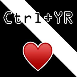 Ctrl Yr Heart