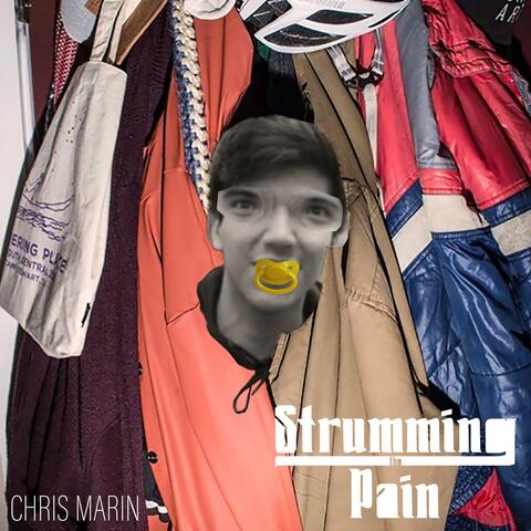 Strumming the Pain
