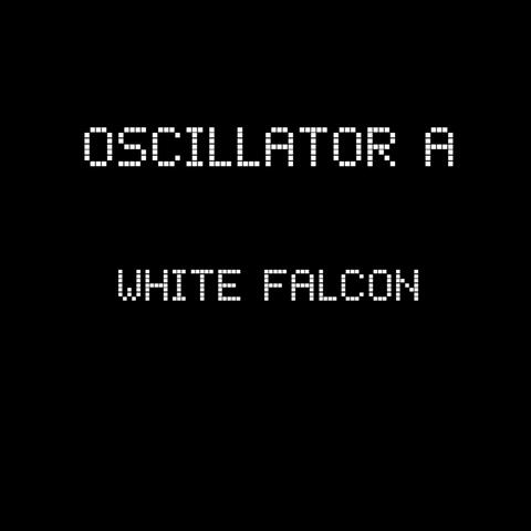 White Falcon