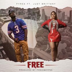 Free (feat. Just Brittany)