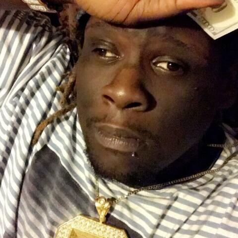Fatt Duke