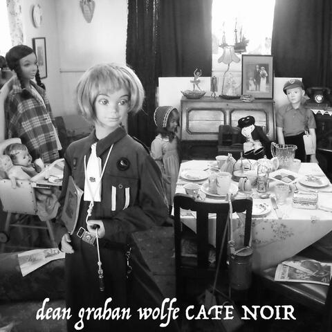 Cafe Noir