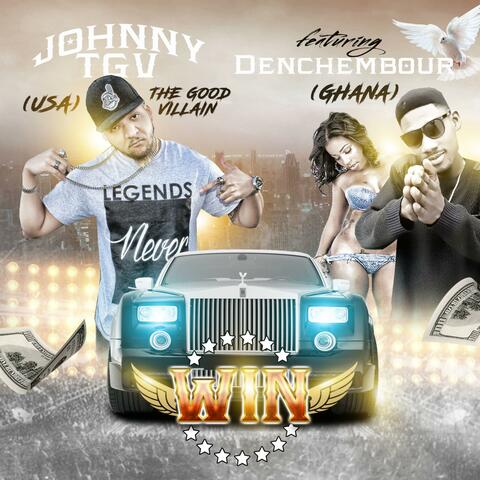 Win (feat. Denchembour)