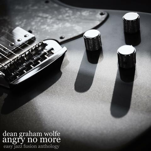 Angry No More