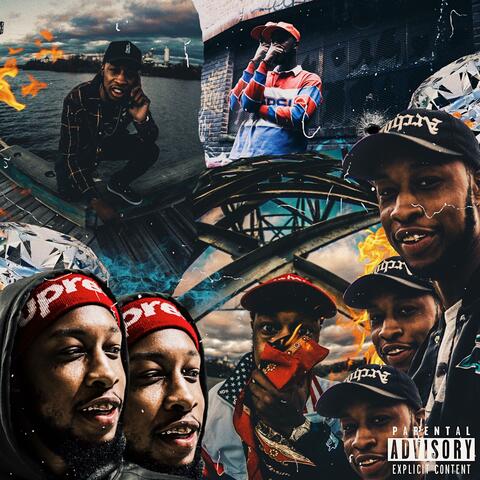 Legendary Southsider