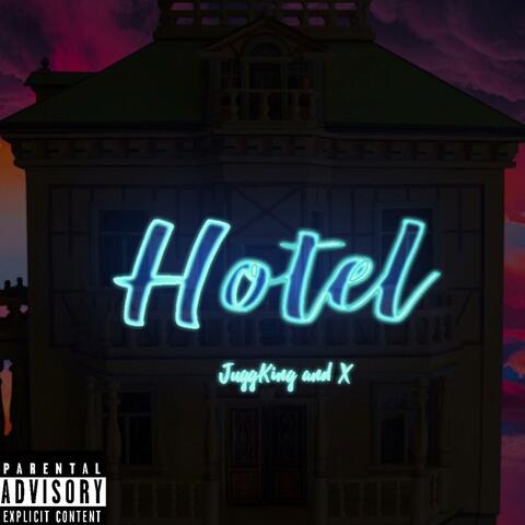 Hotel (feat. Bryce)