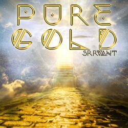 Pure Gold (feat. Alicia Smith)