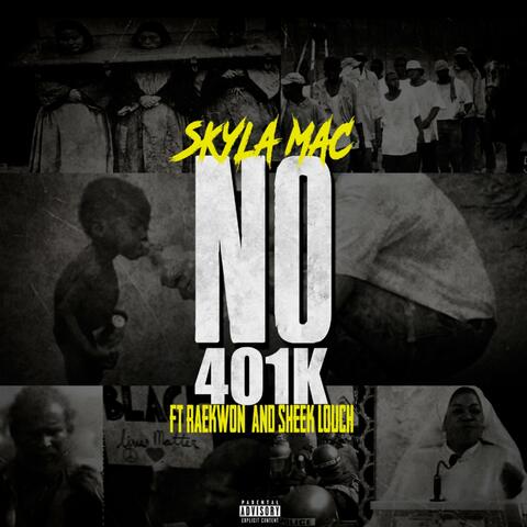 NO 401 K