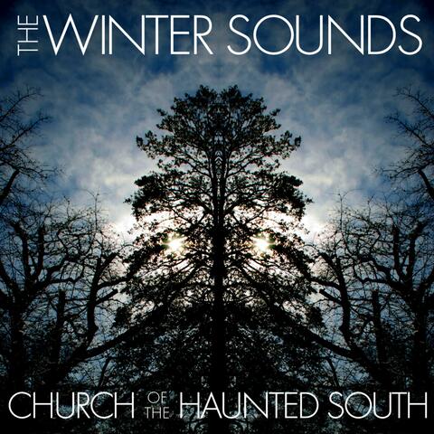 Church of the Haunted South