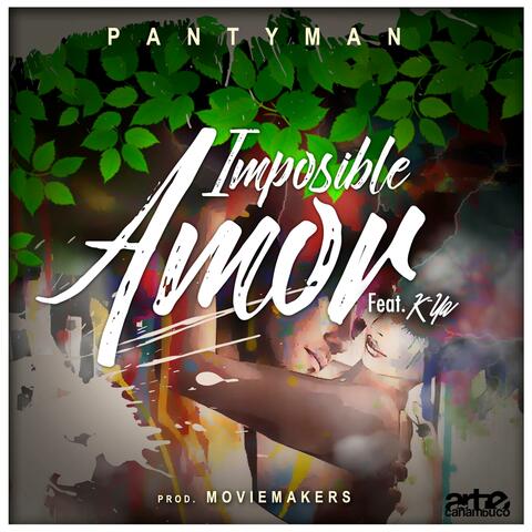 Imposible Amor (feat. Kya)