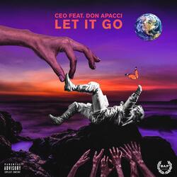 Let It Go (feat. Don Apacci)