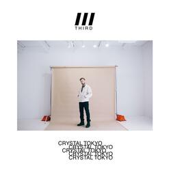 Crystal Tokyo (feat. Tee Vee)