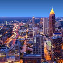 Atlanta