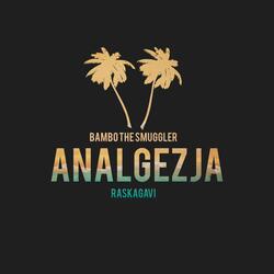 Analgezja (feat. Raskagavi)