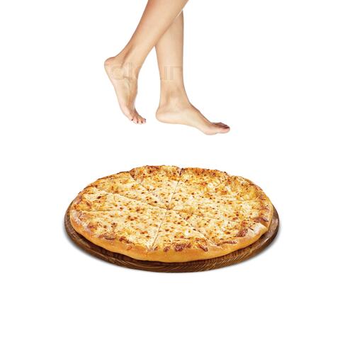 Pizza on the High Foot