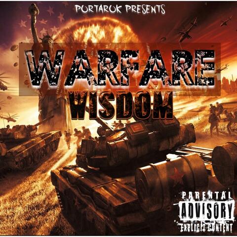 Warfare Wisdom