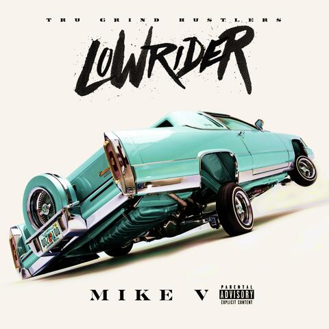 Lowrider (feat. Rockilleo)