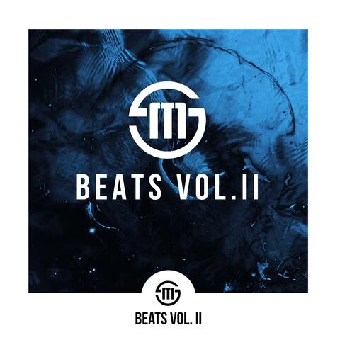 Beats, Vol. 2