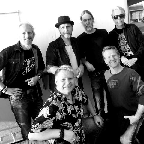 Damn Thing to Be Done