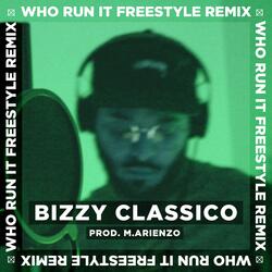 Who Run It Freestyle