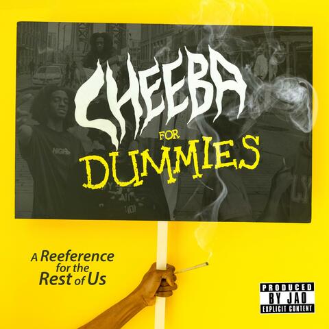 Cheeba for Dummies